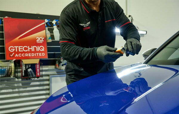 Car Detailing Melbourne & Automotive Services | Unsurpassed